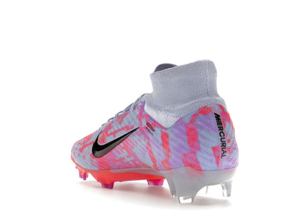 Nike Zoom Mercurial Superfly 9 Elite FG Dream Speed