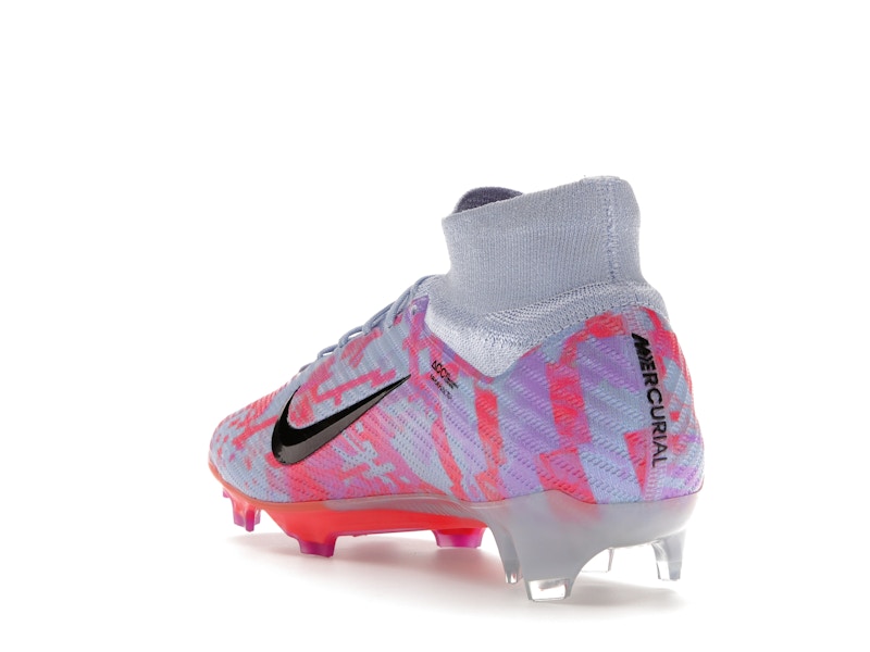 Nike Zoom Mercurial Superfly 9 Elite FG Dream Speed