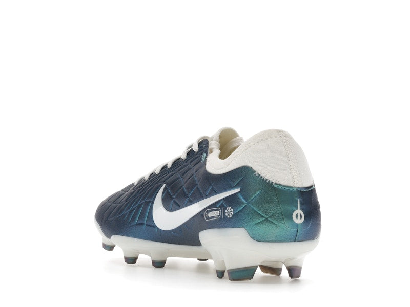 Nike Tiempo Legend 10 Pro FG Emerald