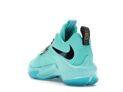 Nike Zoom Freak 3 Vibrant Aqua