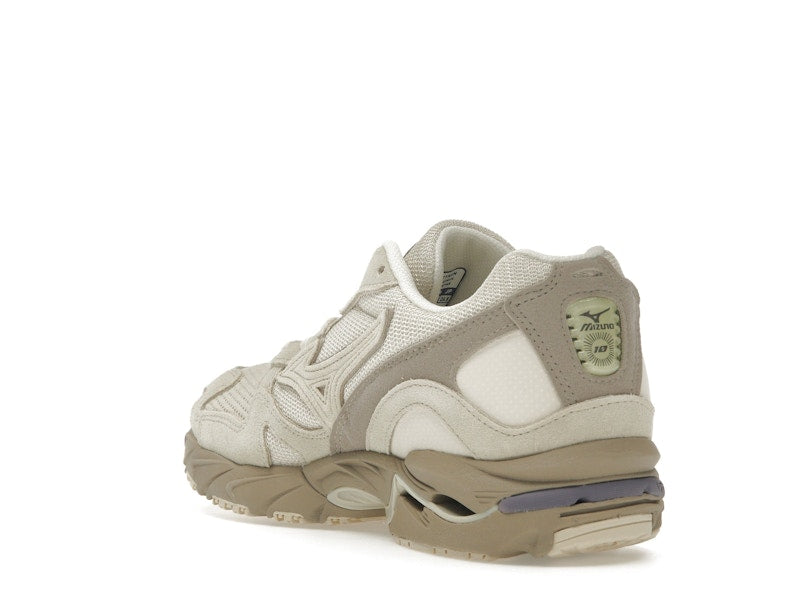 Mizuno Wave Rider 10 Desert Sage Purple