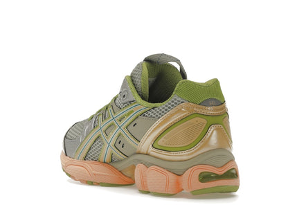 ASICS UB3-S Gel-Nimbus 9 Kiko Kostadinov Abbey Stone (Women's)