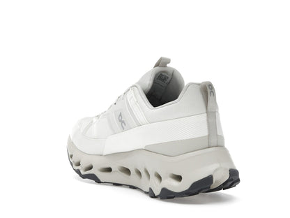 On Running Cloudhorizon Waterproof Ghost Ivory