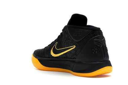 Nike Kobe A.D. Mid Lakers Black Mamba