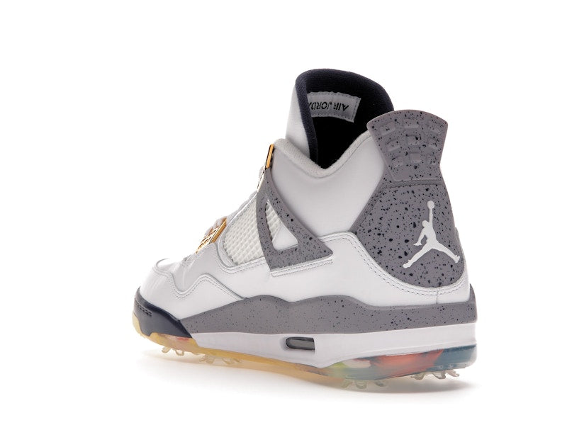 Jordan 4 Retro Golf Eastside Golf