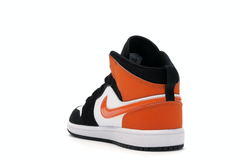 Jordan 1 Mid Shattered Backboard (PS)