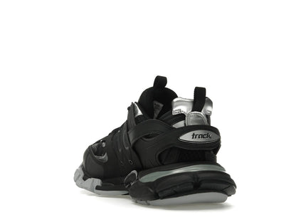 Balenciaga Track Black Silver (Women's)
