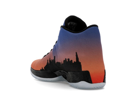 Jordan XX9 Photo Reel