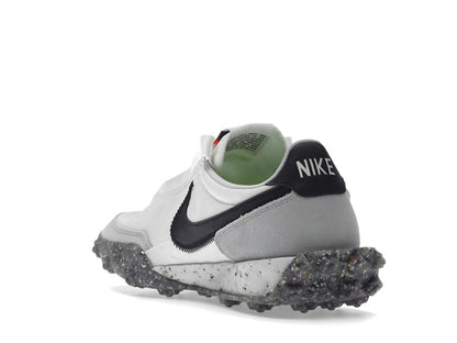 Nike Waffle Racer Crater White (Women's)