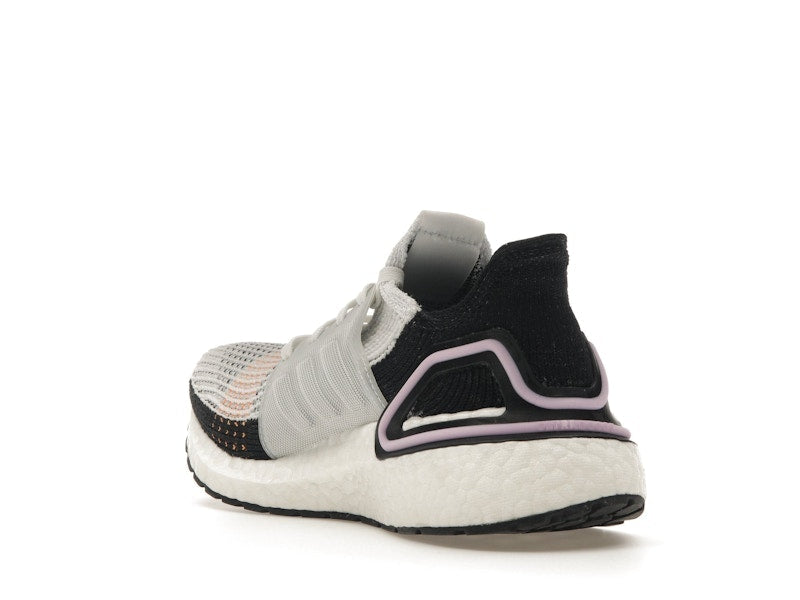 adidas Ultra Boost 19 Crystal White (Women's)