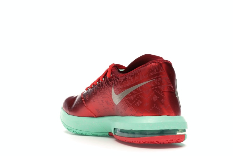 Nike KD 6 Christmas