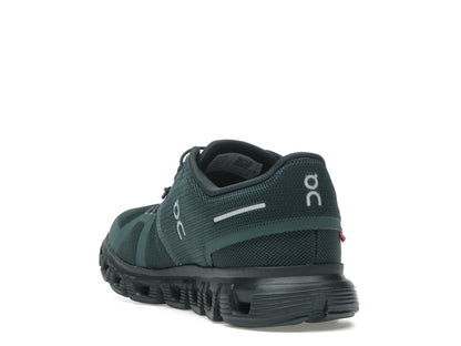 On Running Cloud 6 Evergreen Black