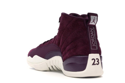 Jordan 12 Retro Bordeaux