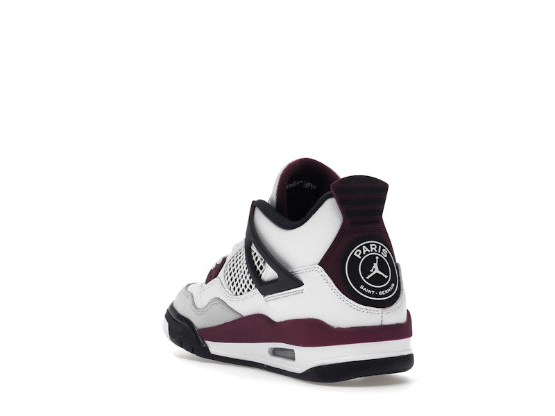 Jordan 4 Retro PSG Paris Saint-Germain (GS)