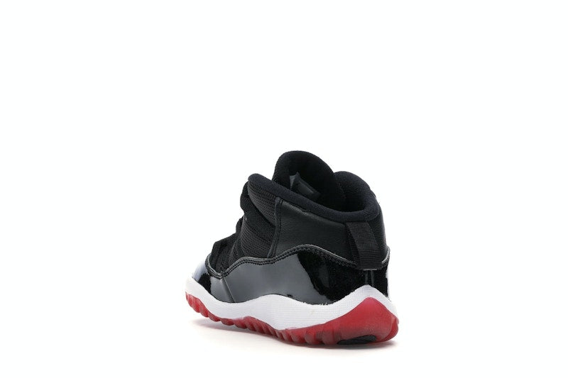 Jordan 11 Retro Playoffs Bred (2019) (TD)
