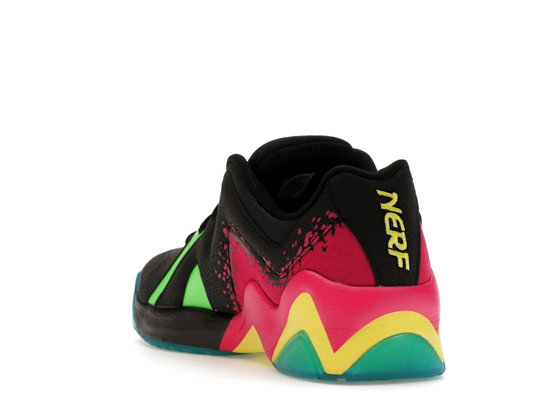 Reebok Kamikaze II Low NERF NERFOOP