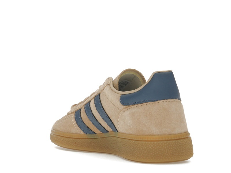 adidas Handball Spezial Warm Sandstone Preloved Ink