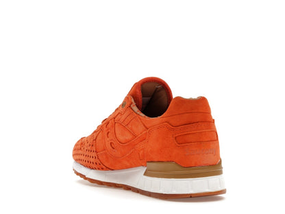 Saucony Shadow 5000 Play Cloths Strange Fruit (Orange)