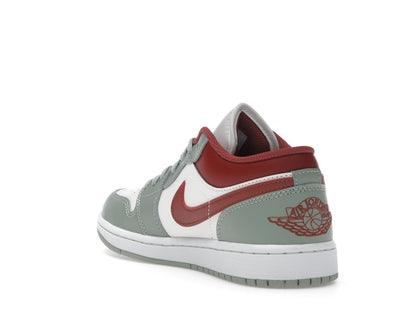 Jordan 1 Low Jade Horizon