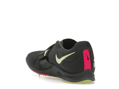 Nike Zoom Rival Jump Anthracite Light Lemon Twist