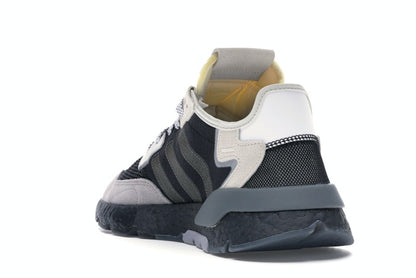 adidas Nite Jogger Core Black Carbon