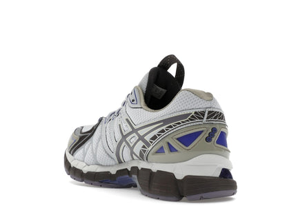 ASICS UB10-S Gel-Kayano 20 Kiko Kostadinov Glacier Lavender Grey