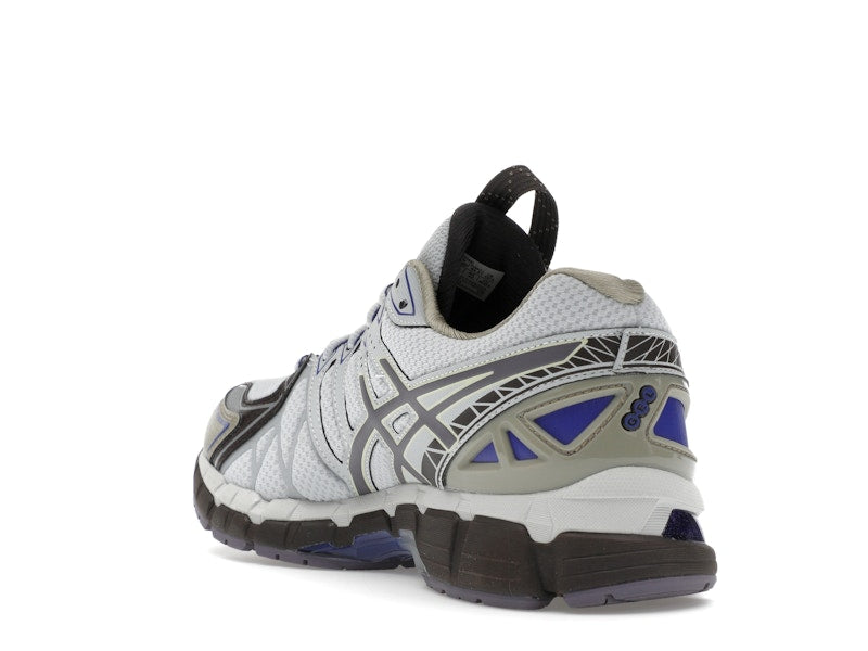 ASICS UB10-S Gel-Kayano 20 Kiko Kostadinov Glacier Lavender Grey