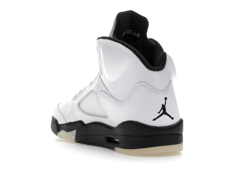 Jordan 5 Retro Reverse Metallic