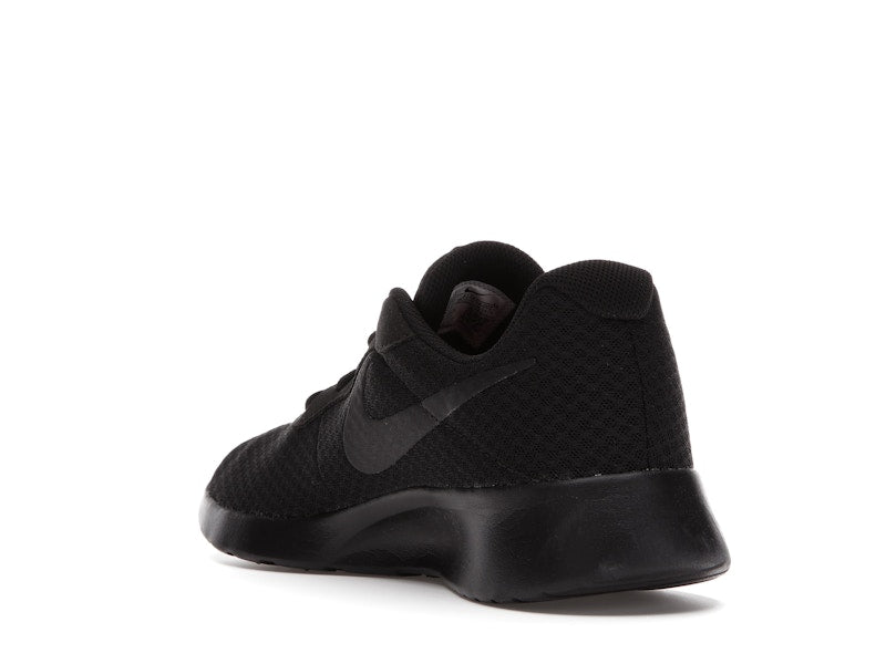 Nike Tanjun Black/Black-Anthracite