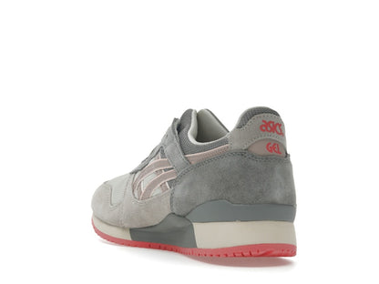ASICS Gel-Lyte III OG Oatmeal Fawn