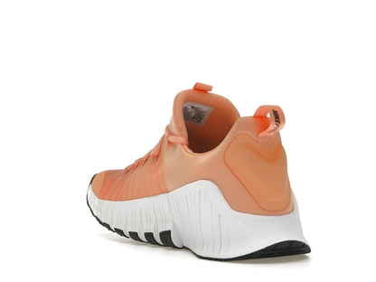 Nike Free Metcon 6 Apricot Agate White Black