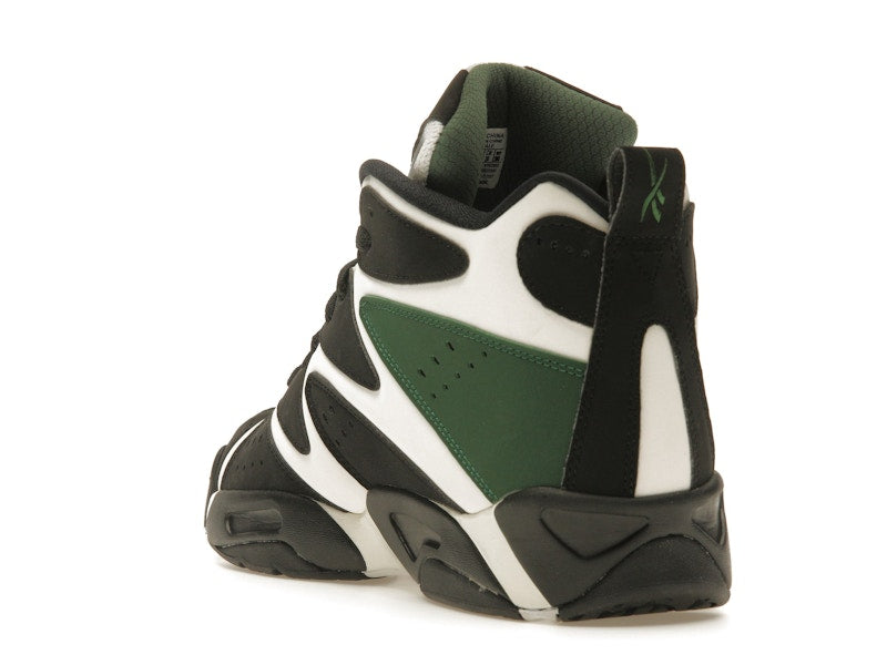 Reebok Kamikaze Sonics