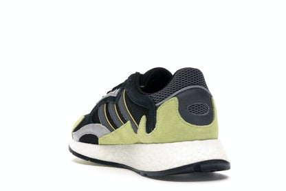 adidas Tresc Run Mossy Green
