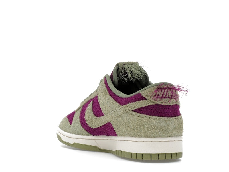 Nike Dunk Low Retro SE Viotech Dusty Olive