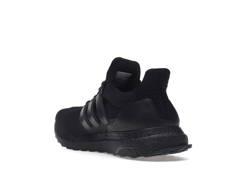 adidas Ultra Boost 5.0 DNA Triple Black