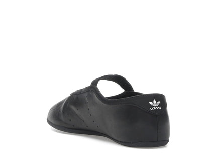 adidas Stan Smith Lo Pro Triple Black (Women's)