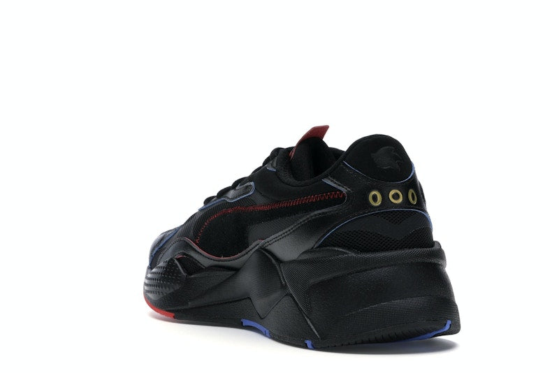 Puma RS X3 Sega Sonic the Hedgehog