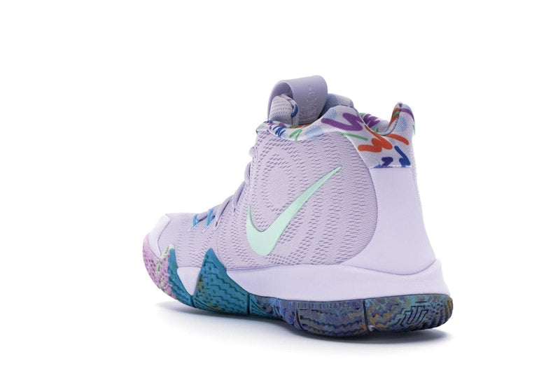 Nike Kyrie 4 Decades Pack 90s
