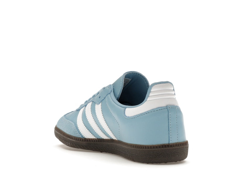 adidas Samba Team Argentina
