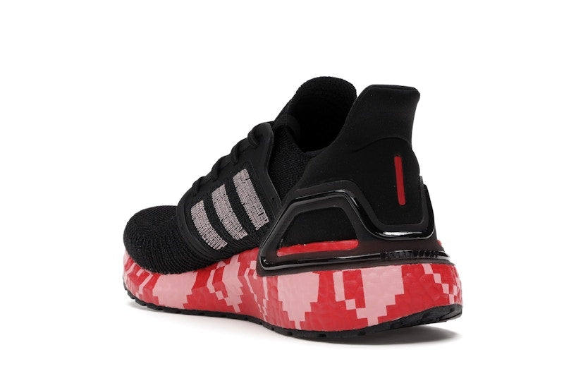 adidas Ultra Boost 20 Valentine's Day (2020) (Women's)