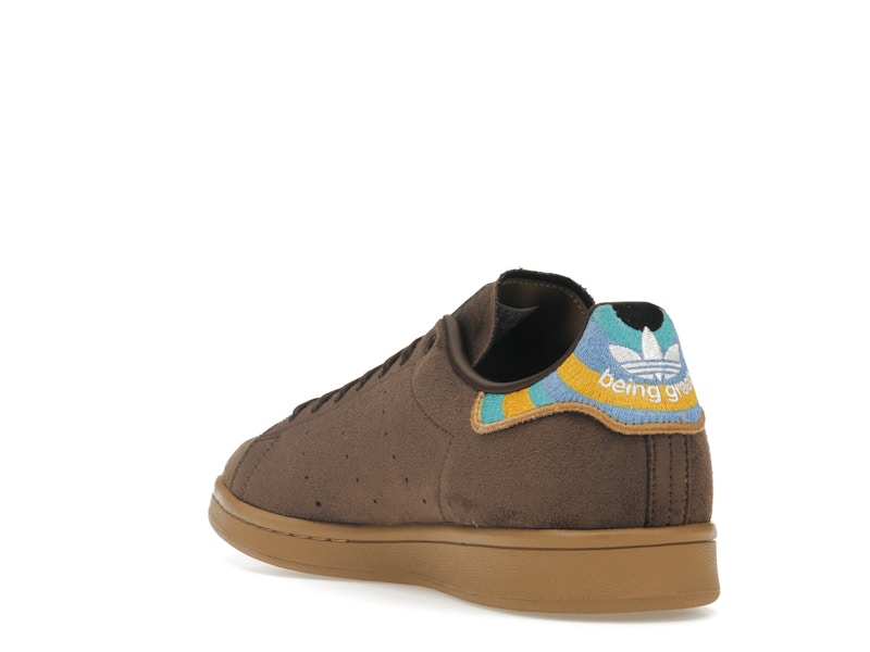 adidas Stan Smith Disney The Jungle Book Kaa