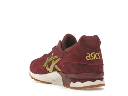 ASICS Gel-Lyte V Sneakerness Passport