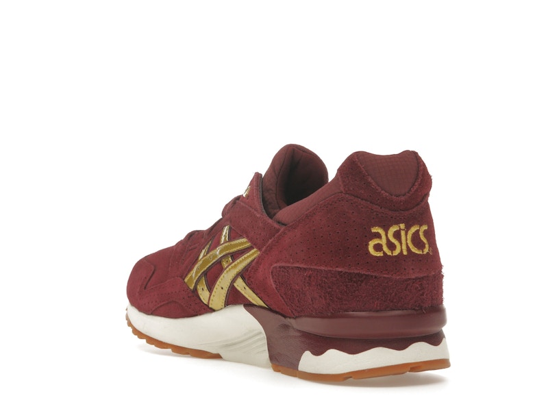 ASICS Gel-Lyte V Sneakerness Passport