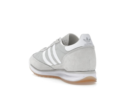 adidas SL 72 RS Grey Cloud White Crystal White