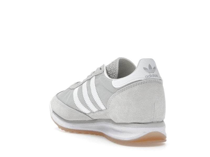 adidas SL 72 RS Grey Cloud White Crystal White