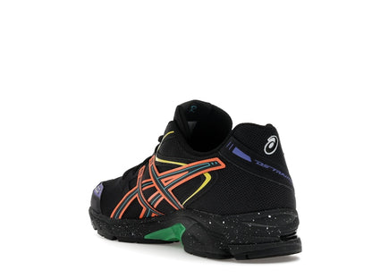 ASICS Gel-DS Trainer 14 Stefon Diggs Black Multi-Color