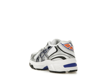 ASICS Gel-1130 White Prussian Blue (PS)