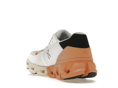 On Running Cloudflyer 4 White Copper (Women's)