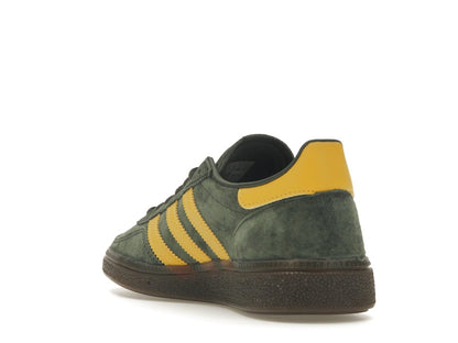 adidas Handball Spezial Night Cargo Tribe Yellow