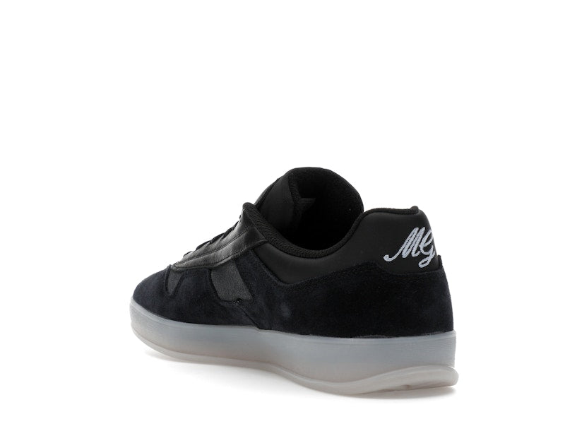 adidas Aloha Super Core Black Crystal White Carbon